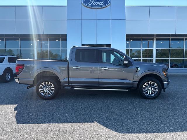 2024 Ford F-150 - $43,957