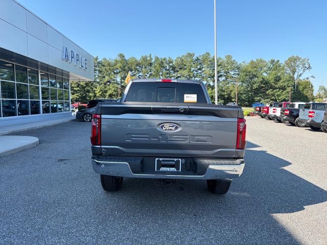 2024 Ford F-150 - $43,957