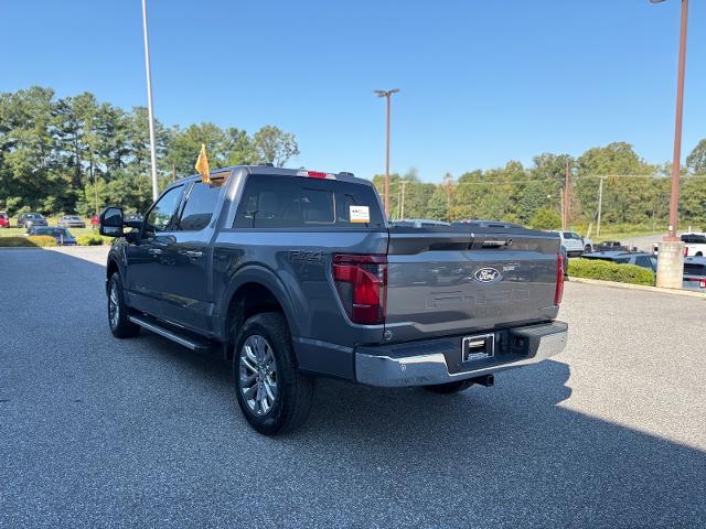2024 Ford F-150 - $43,957