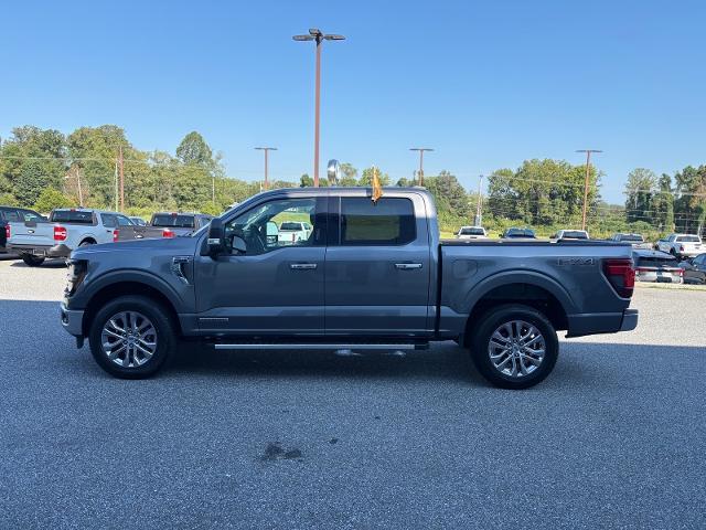 2024 Ford F-150 - $43,957