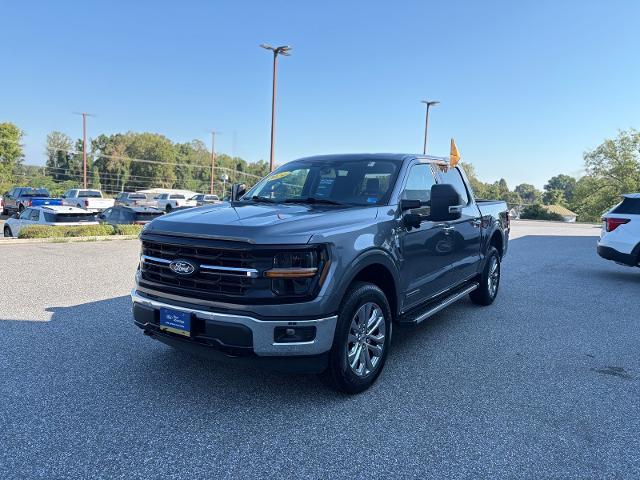 2024 Ford F-150 - $43,957