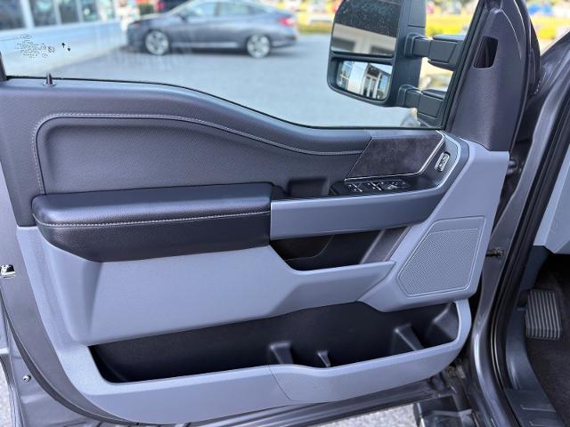 2024 Ford F-150 - $43,957