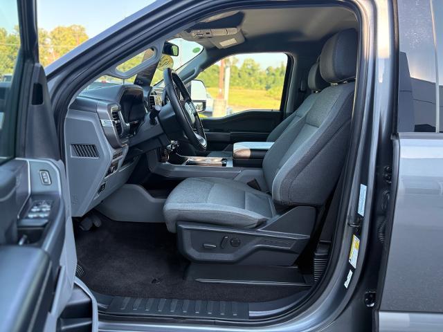 2024 Ford F-150 - $43,957