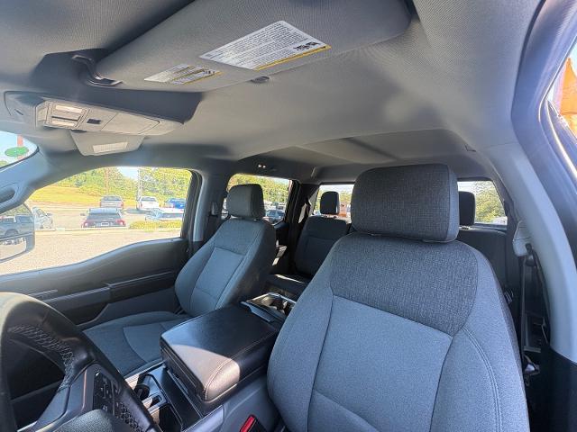 2024 Ford F-150 - $43,957
