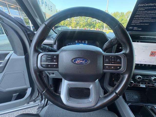 2024 Ford F-150 - $43,957