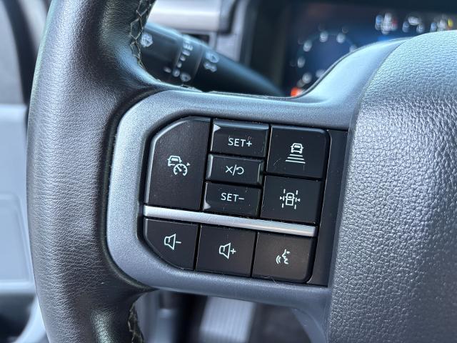 2024 Ford F-150 - $43,957