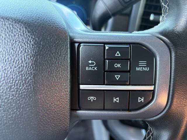 2024 Ford F-150 - $43,957