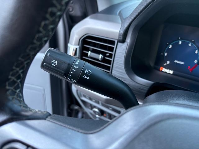 2024 Ford F-150 - $43,957