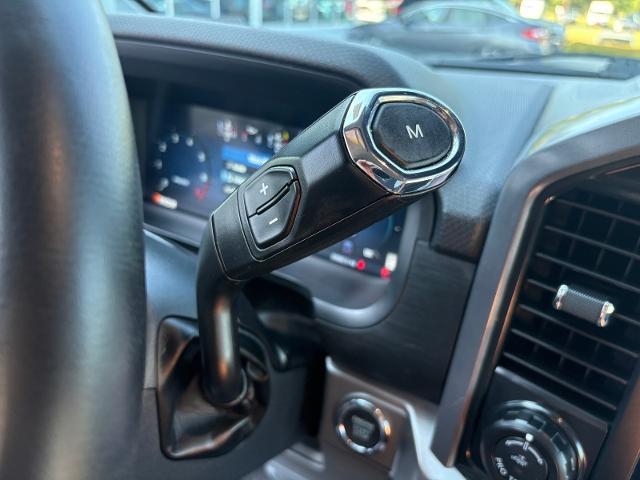 2024 Ford F-150 - $43,957