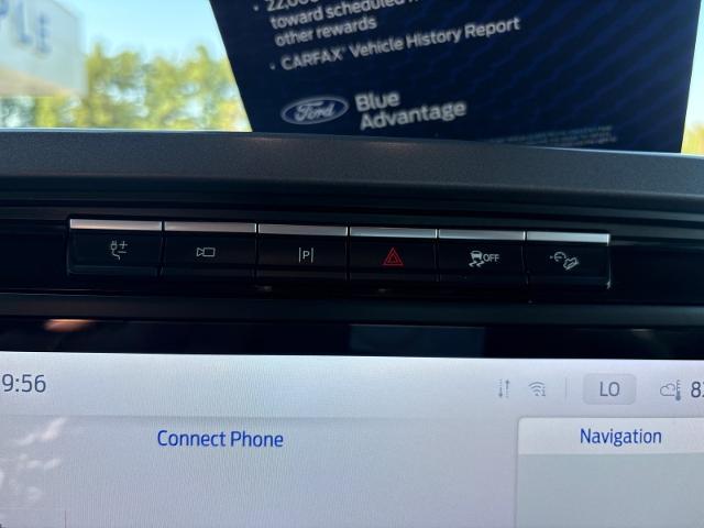 2024 Ford F-150 - $43,957
