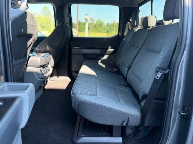 2024 Ford F-150 - $43,957