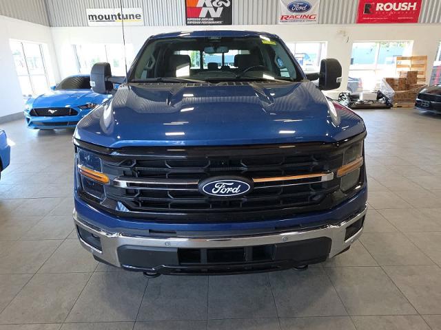 2024 Ford F-150 - $39,774