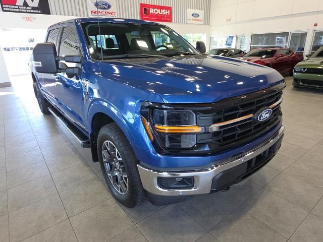 2024 Ford F-150 - $39,774