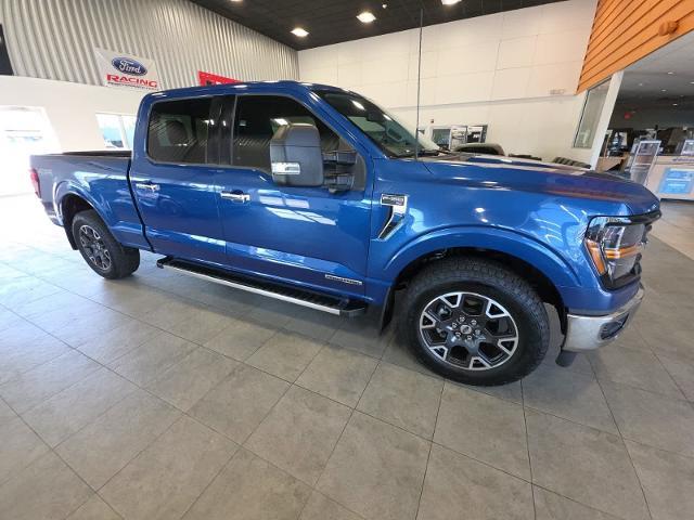 2024 Ford F-150 - $39,774