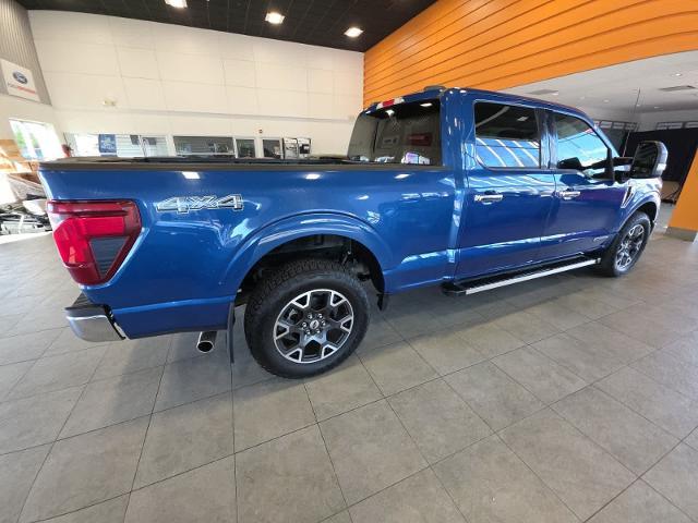 2024 Ford F-150 - $39,774