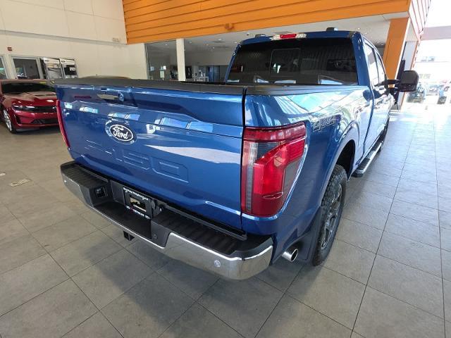2024 Ford F-150 - $39,774