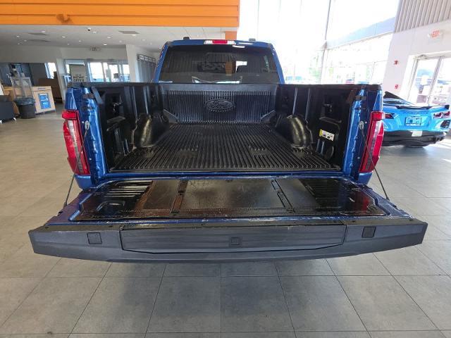 2024 Ford F-150 - $39,774
