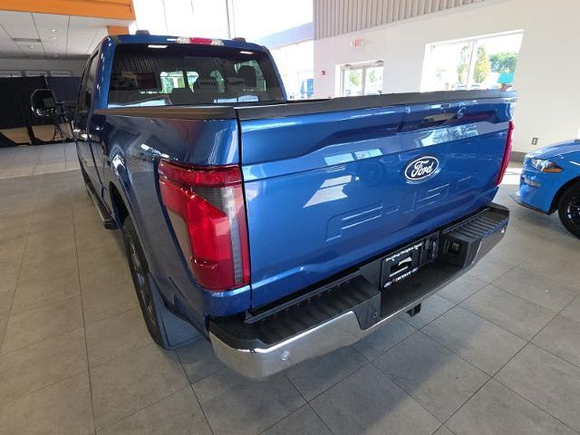 2024 Ford F-150 - $39,774