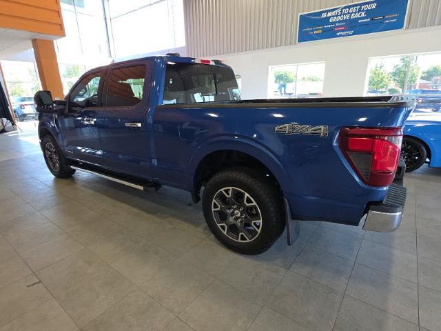 2024 Ford F-150 - $39,774