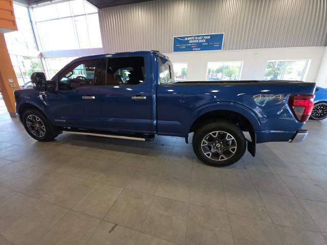 2024 Ford F-150 - $39,774