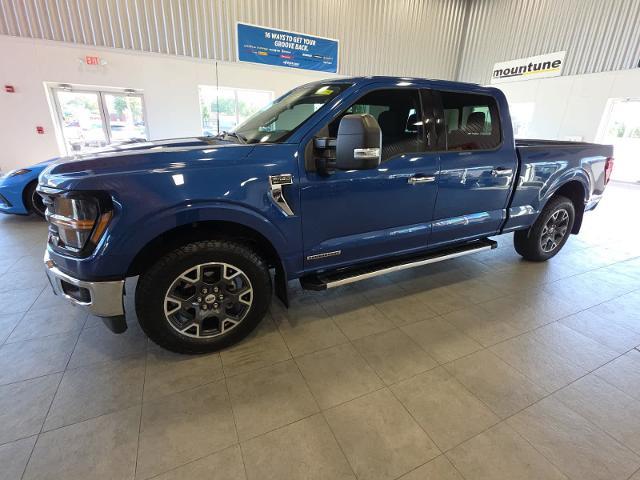 2024 Ford F-150 - $39,774
