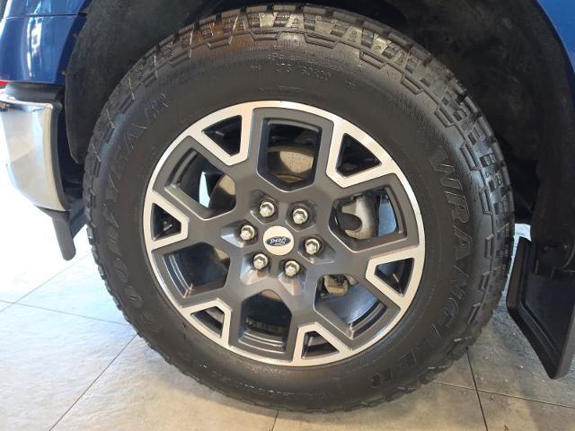 2024 Ford F-150 - $39,774
