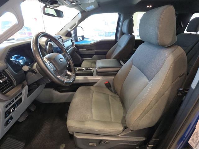 2024 Ford F-150 - $39,774