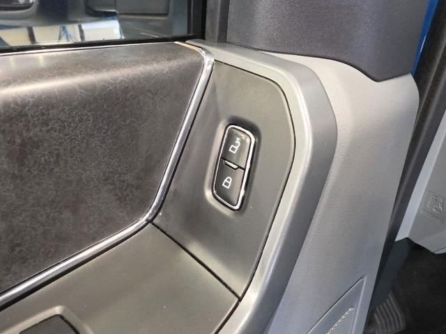 2024 Ford F-150 - $39,774