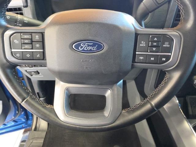 2024 Ford F-150 - $39,774