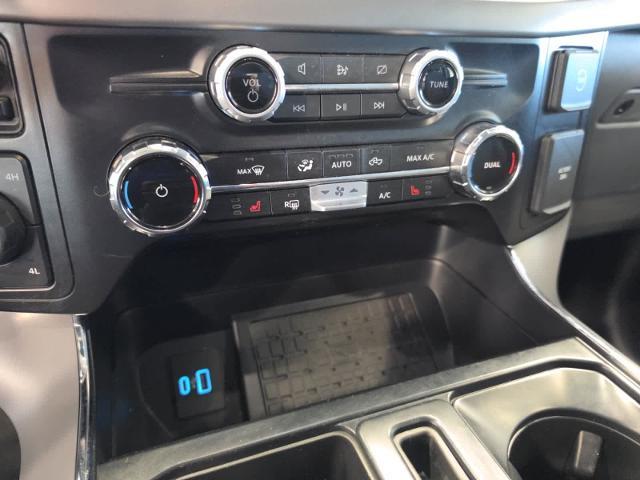 2024 Ford F-150 - $39,774