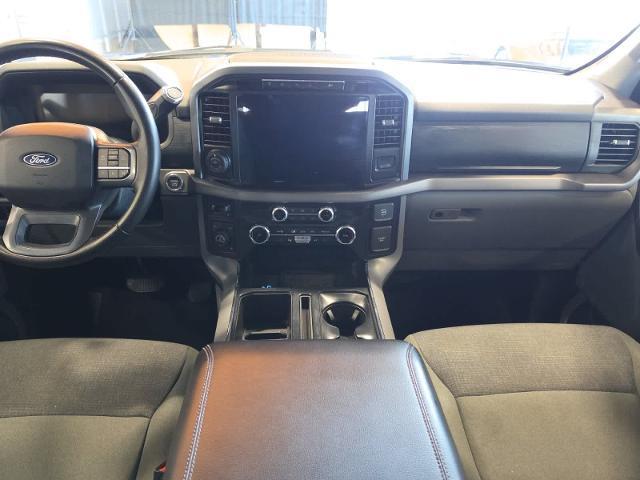 2024 Ford F-150 - $39,774