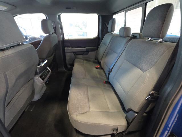 2024 Ford F-150 - $39,774