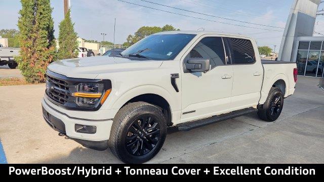 2024 Ford F-150 - $40,701