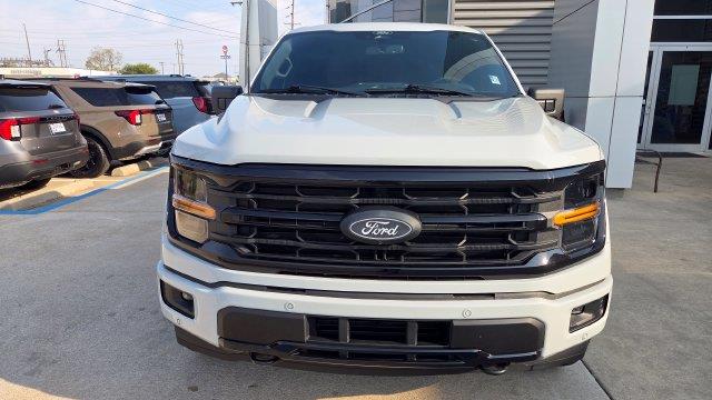 2024 Ford F-150 - $40,701