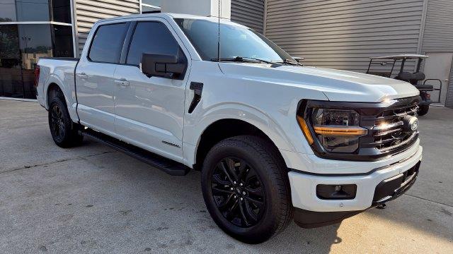2024 Ford F-150 - $40,701