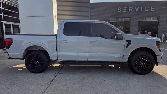 2024 Ford F-150 - $40,701