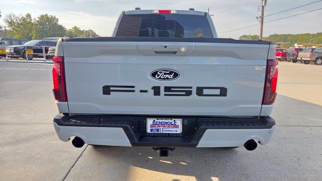2024 Ford F-150 - $40,701