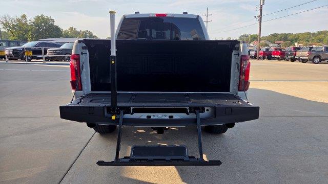 2024 Ford F-150 - $40,701