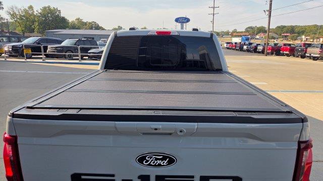 2024 Ford F-150 - $40,701