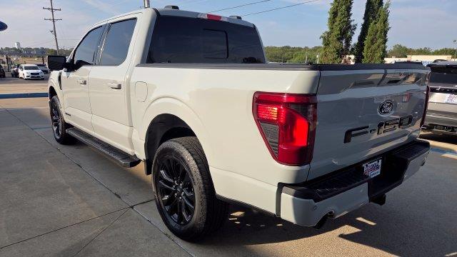 2024 Ford F-150 - $40,701