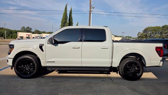2024 Ford F-150 - $40,701