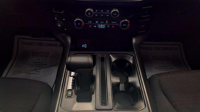 2024 Ford F-150 - $40,701