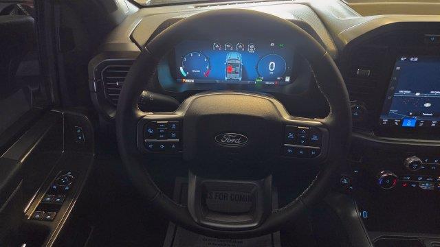 2024 Ford F-150 - $40,701
