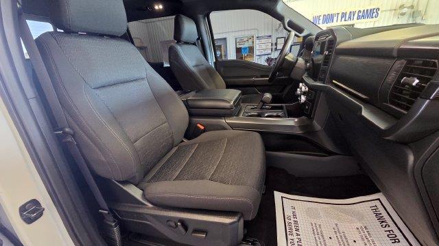2024 Ford F-150 - $40,701