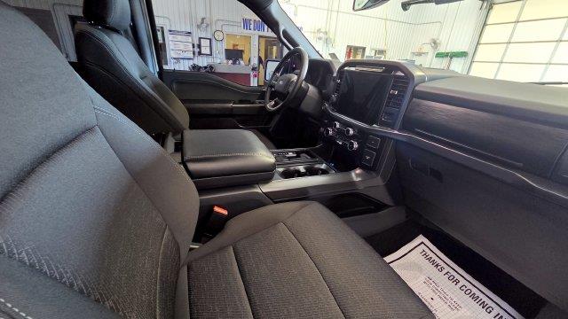 2024 Ford F-150 - $40,701