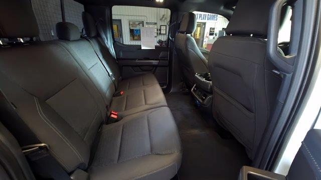 2024 Ford F-150 - $40,701