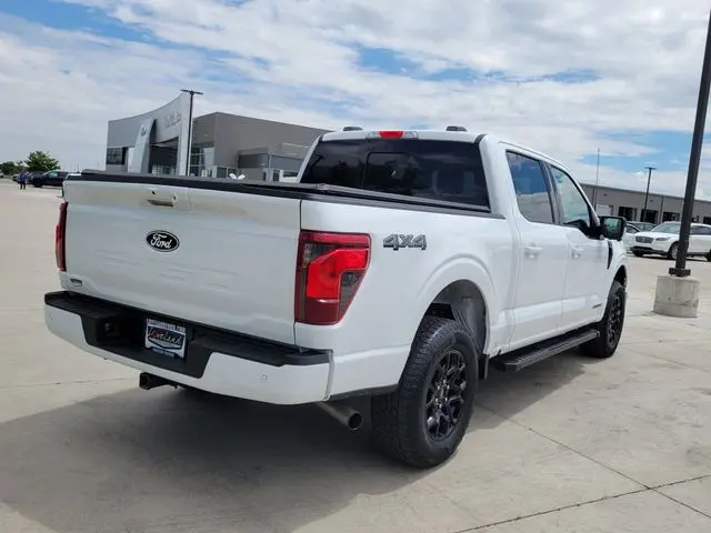 2024 Ford F-150 - $50,197