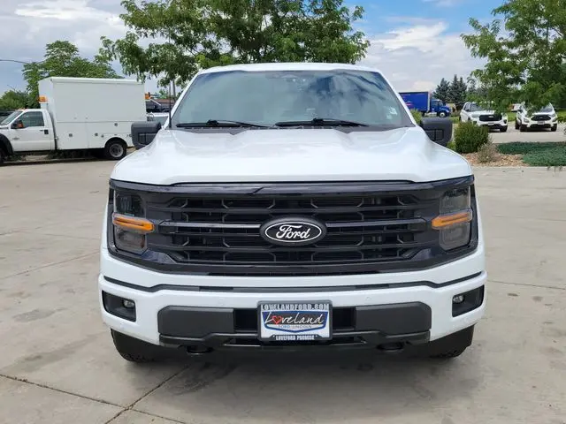 2024 Ford F-150 - $50,197