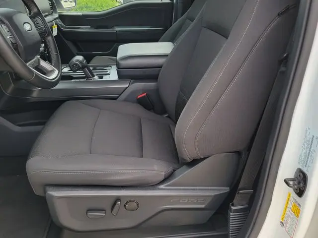 2024 Ford F-150 - $50,197