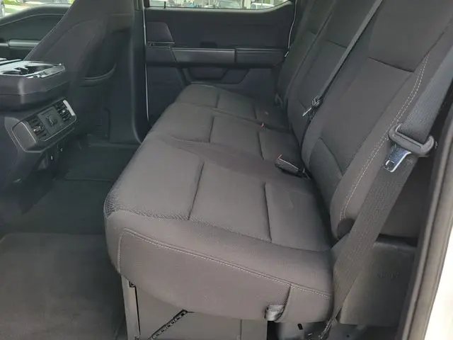2024 Ford F-150 - $50,197